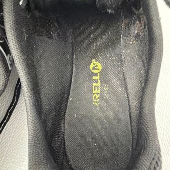 Merrell Trail Glove 3 Shoes Mens Size 10 Minimalist Running Vibram Black Grey - Picture 7 of 11